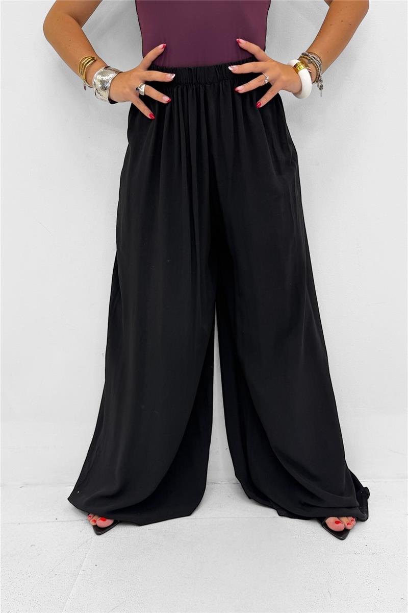 pantalone ampio tok